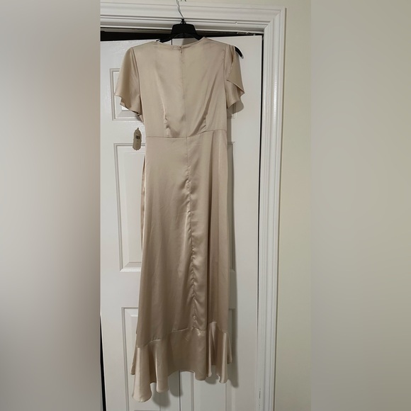Altar'd State Springvale Maxi Dress - NWT - Picture 4 of 4